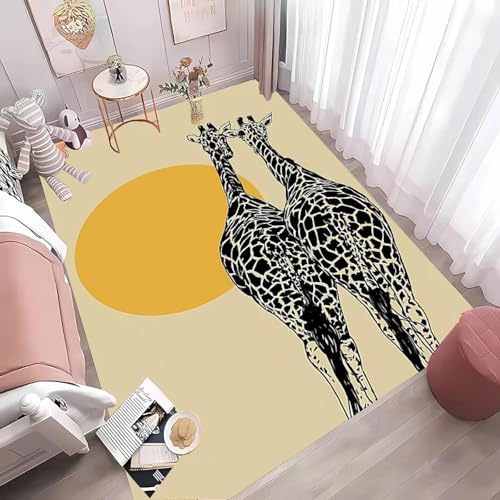 Alfombras Infantiles Grandes Disney Marca AUWUUA