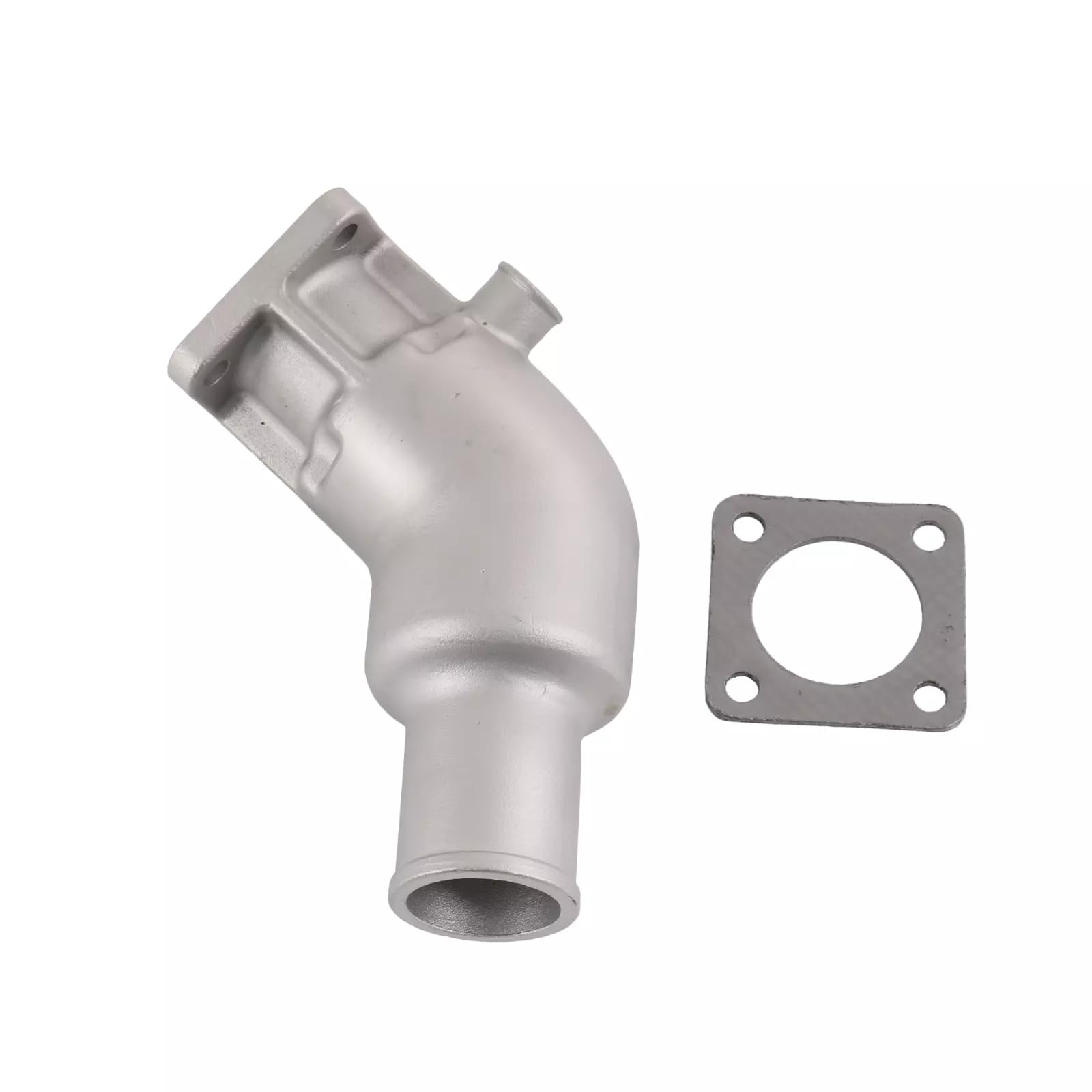 Colletto di scarico, compatibile con Volvo Penta MD2010 MD2020 MD2030 e altro, sostituisce 861906 21190094
