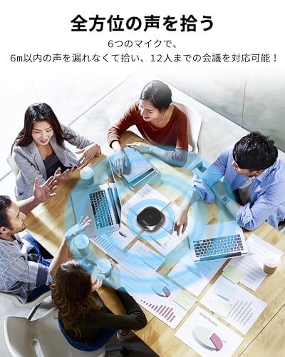 AISPEECH M6 AIMIC-M6 の商品画像 1