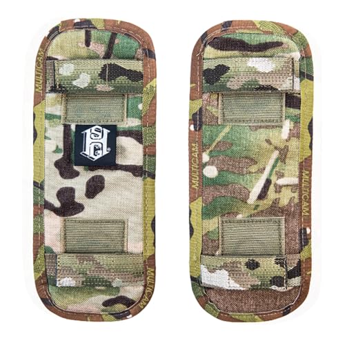 High Speed Gear - was/Wee Shoulder Pads, Tactical Gear -