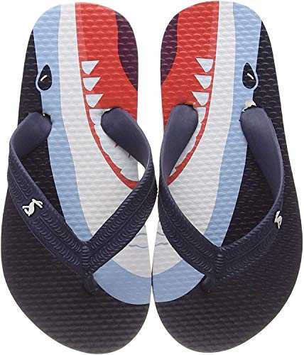 Image of Joules unisex-child Jnr Flip Flop