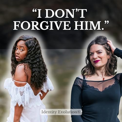 From Surviving Sex Trafficking to Healing Generational Trauma (with Sharice Tareva)