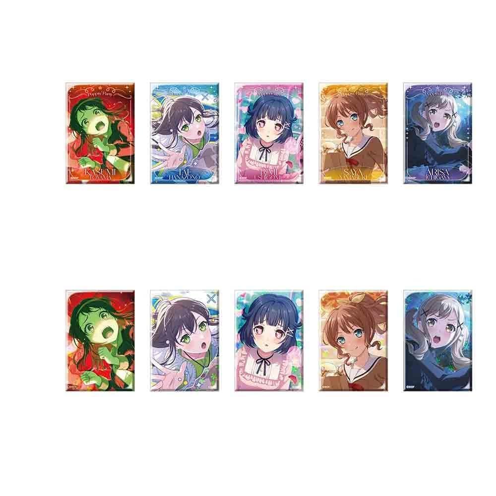 Amazon.co.jp: BanG Dream！ ガールズバンドパーティ！ トレーディング