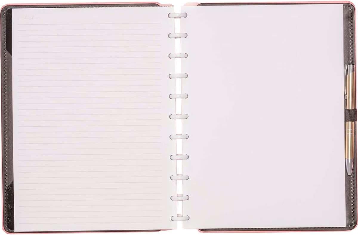 Desconto Amazon Caderno Grande Inteligente Rosê Pastel Cigd4081 2 51L1Oe8Wo7S. Ac Sl1200