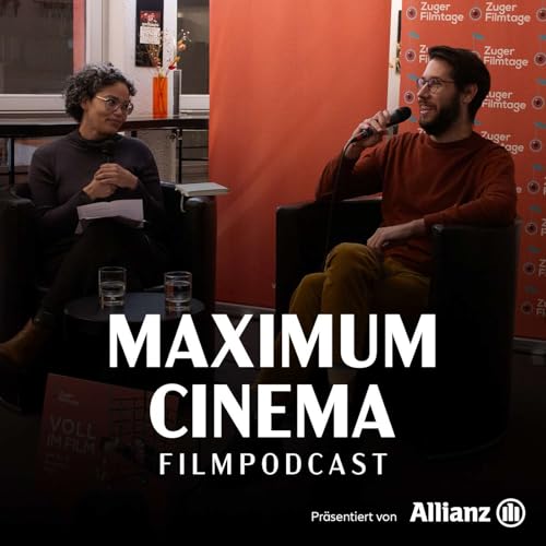 Live-Special: &laquo;Bilder im Kopf&raquo; & &laquo;Le Chantier&raquo; (Live an den Zuger Filmtagen)