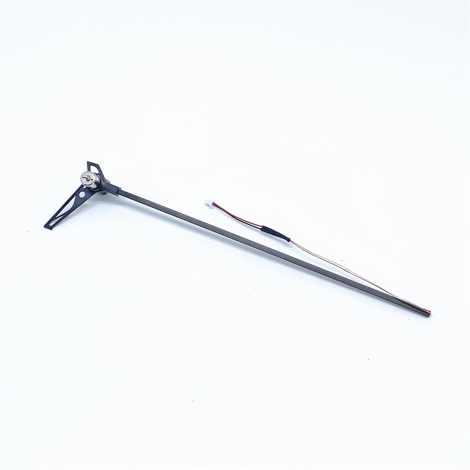 KingVal Replacement Tail Motor Set RC Parts Compatible with XK K110 K110S V977 RC Helicopter