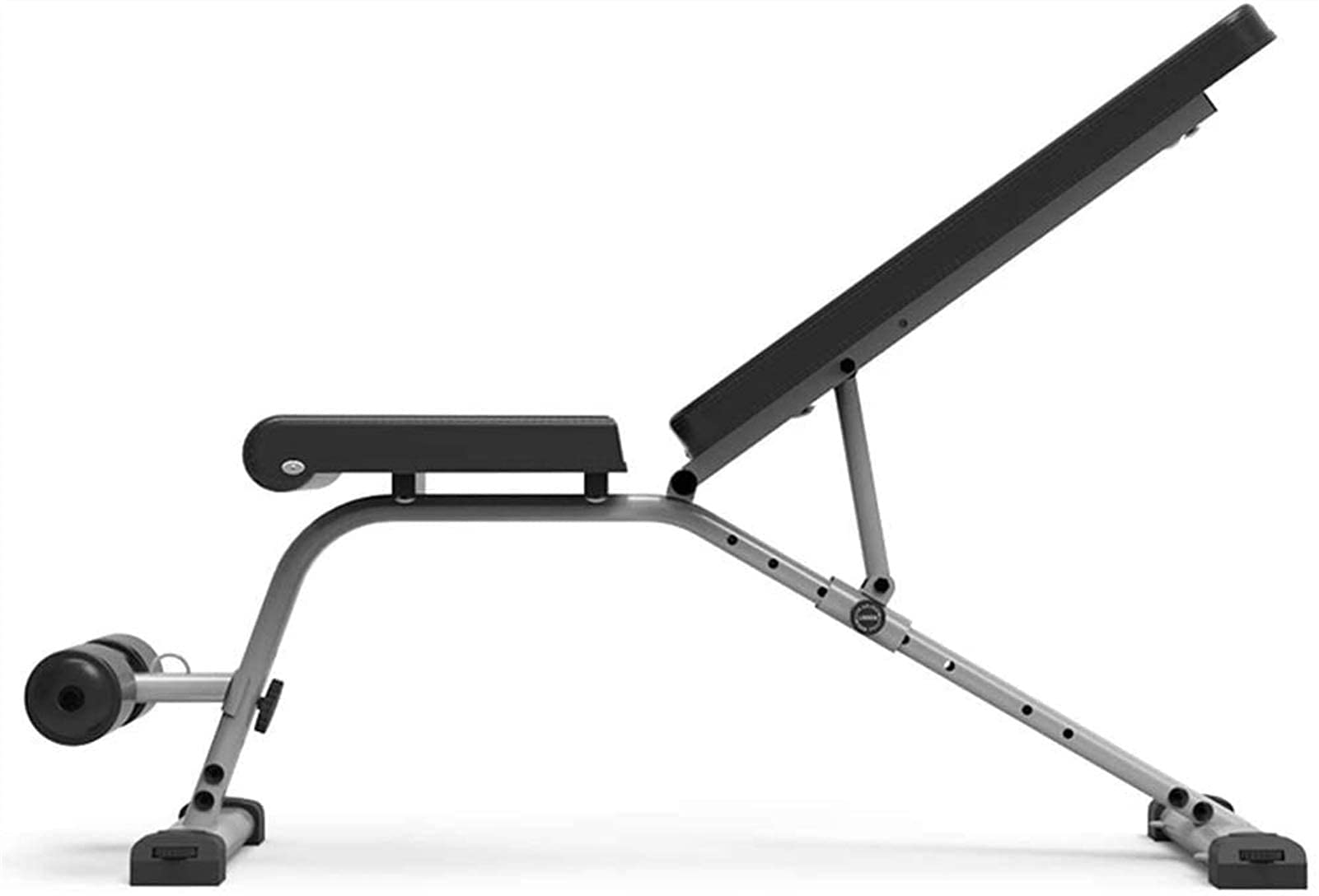 Ławka do ćwiczeń, ławka do hantli, ławka do ćwiczeń Ławka do ćwiczeń Fitness Wyciskanie ławki Krzesło fitness Wielofunkcyjny stołek latającego ptaka Deska do ćwiczeń brzucha w domu