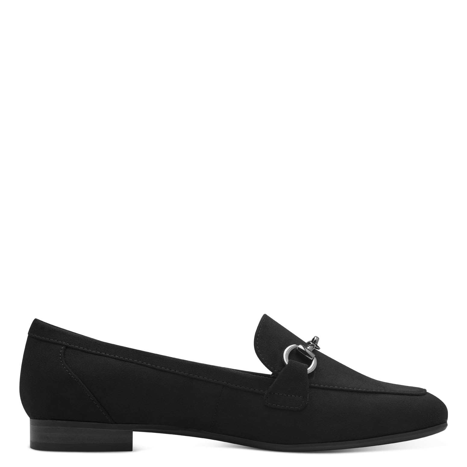MARCO TOZZI Damen Slipper weiches Feel Me Fußbett weiches Innenfutter Vegan Vegan