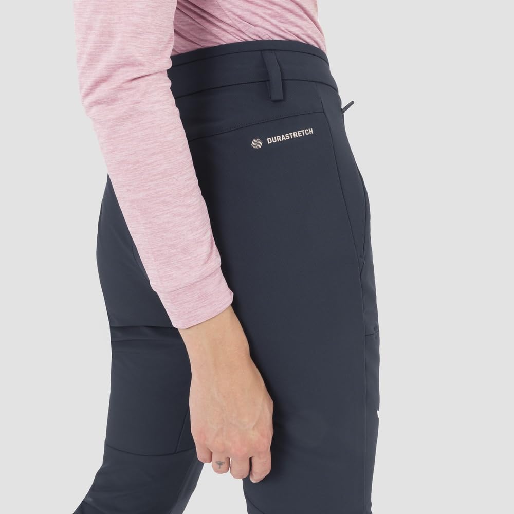 Salewa Damen Puez Dolomitic 2 DST Hose Wanderhose Trekkinghose