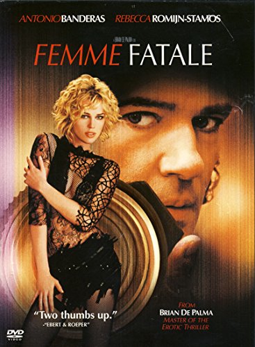 Femme Fatale