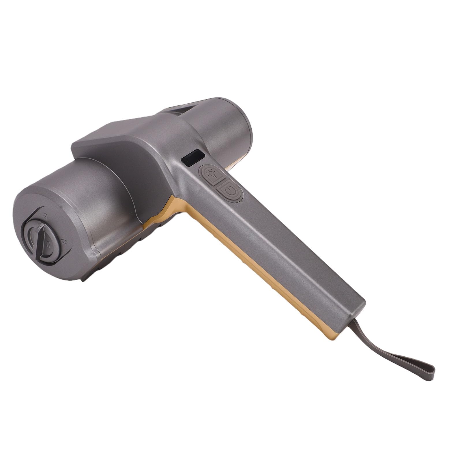 Asixxsix Cepillo Eléctrico para Parrilla, Limpiador Eléctrico Inalámbrico para Parrilla de Barbacoa con Batería Recargable, Herramienta de Limpieza de de Acero Inoxidable con Velocidades Altas y