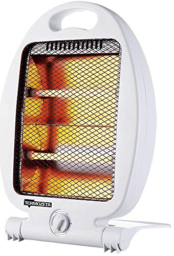 Stufa Al Quarzo 800W Termozeta Airzeta Sun