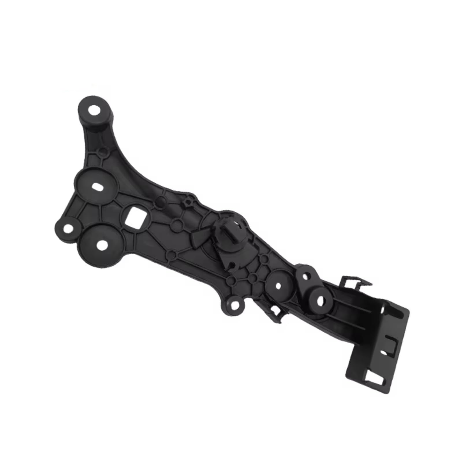 Cache manette capot BMW cassé ? Commandez la pièce LHD 51237343390 - 7