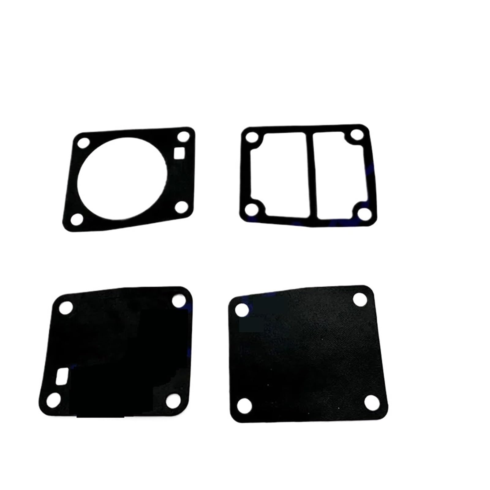 369-03302-0 03307-0 03306-0 03303-0 Set guarnizioni coperchio pompa per carburatore motore fuoribordo Tohatsu 5HP