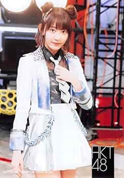 hkt48生写真店舗特典ばら売り可能 HKT48 7期生個別生写真5枚セット