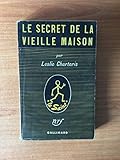  Le secret de la vieille maison