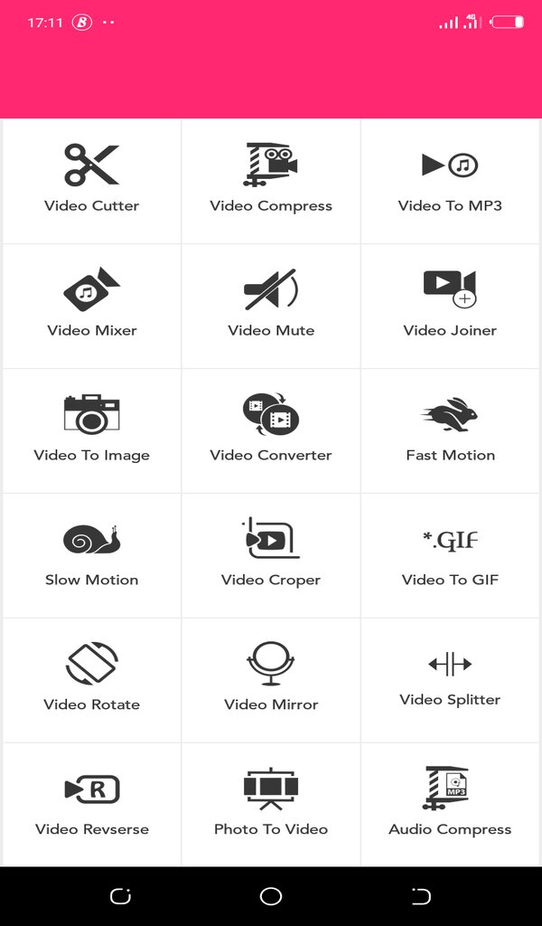 Master Video EditorAmazon.co.ukAppstore for Android