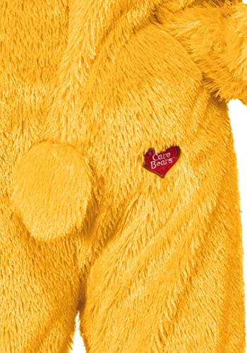 Disfraz Friend Bear Care Bears para Niñas, Talla Grande miniatura 3