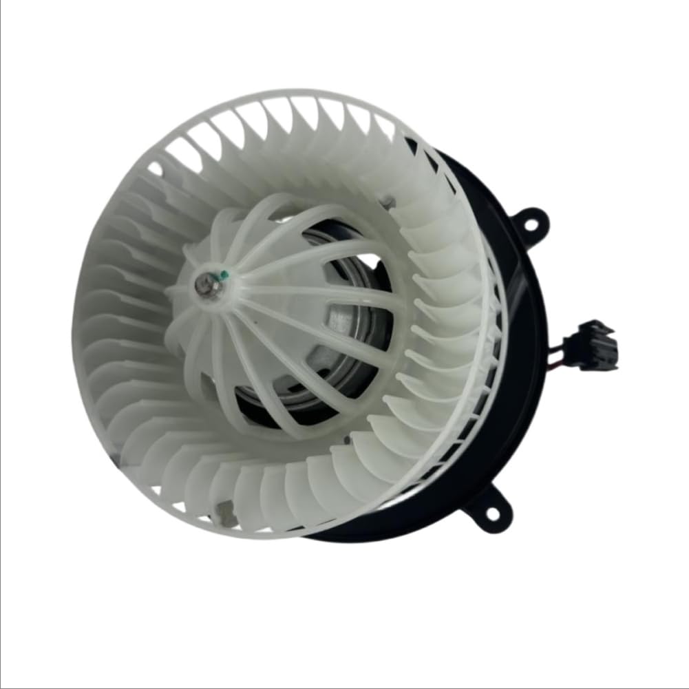 Motor del ventilador del calentador de CA 2118300908 compatible con W211