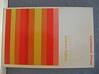 Caribbean Prose 0237496925 Book Cover