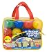 ALEX Toys Active Play Giant Parachute Party
