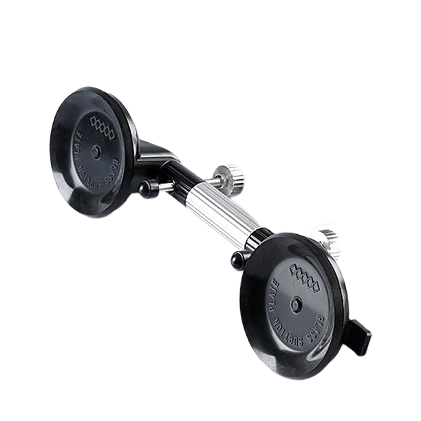 Tsophreniq Nonslip Rubber Suction Clamp Installation On Work Surfaces For Workshop Equipment Secure Fixation Nonslip Workbench Holder