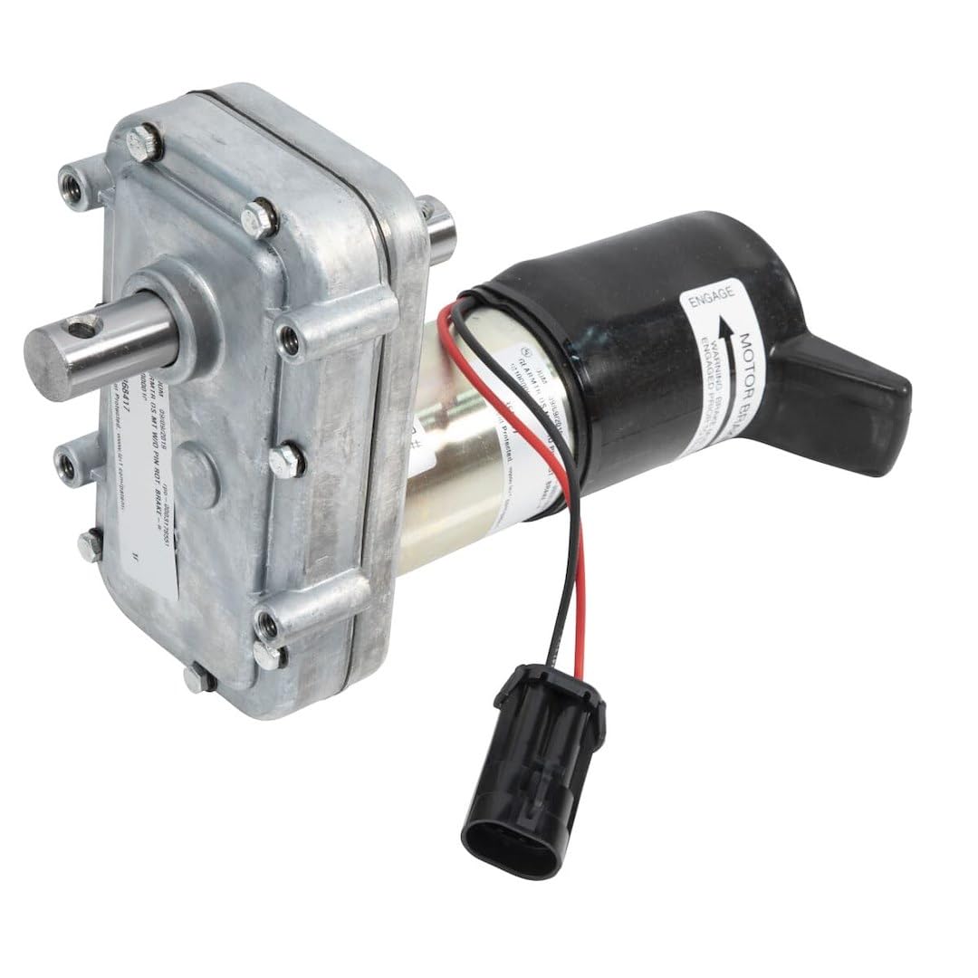Amazon.com: Lippert Components 368417 Motor Assembly : Automotive