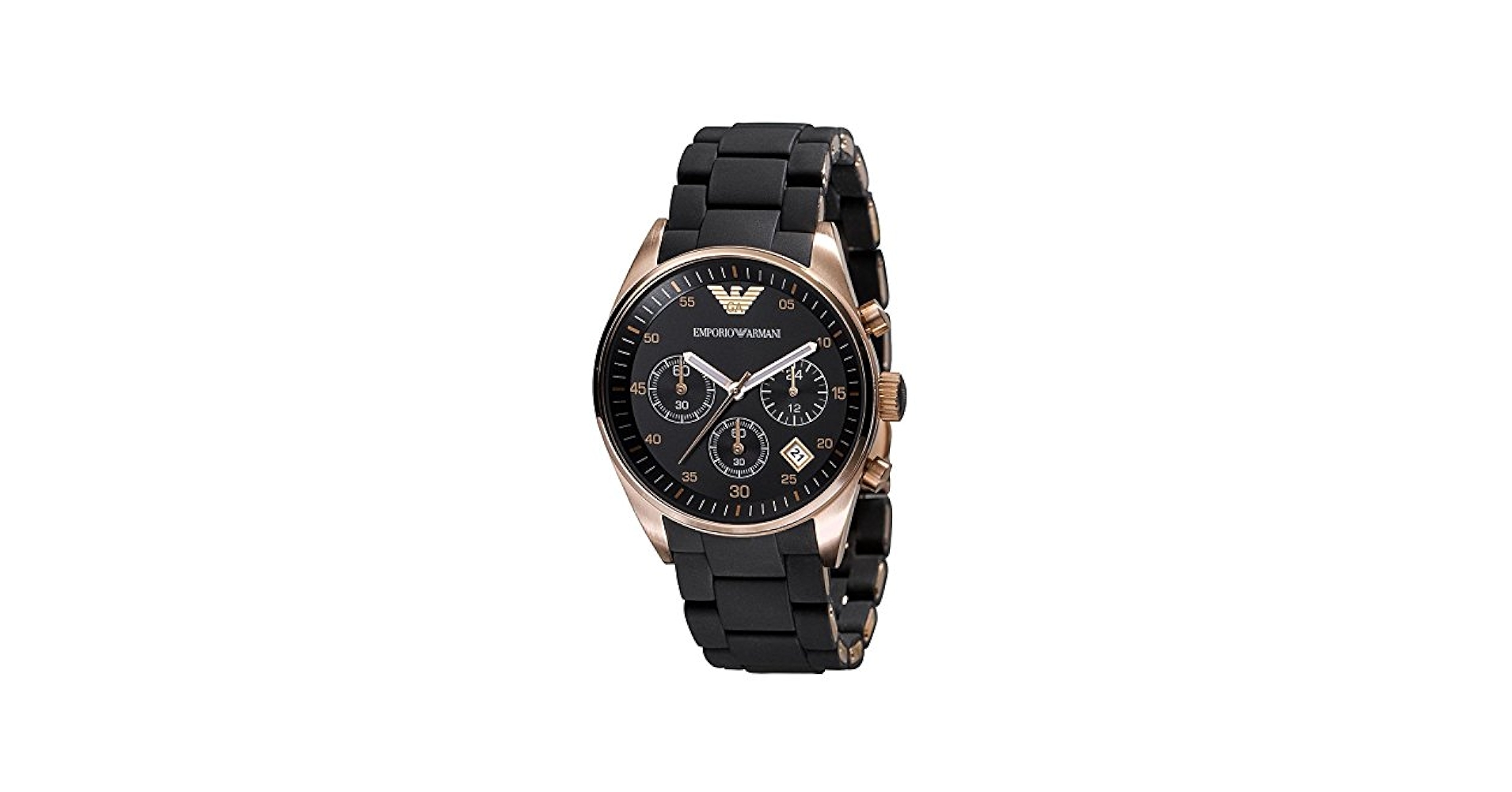 EMPORIO ARMANI エンポリオ アルマーニ 腕時計 AR-6005 楽天市場】エンポリオ アルマーニ EMPORIO ARMANI 腕時計 メンズ