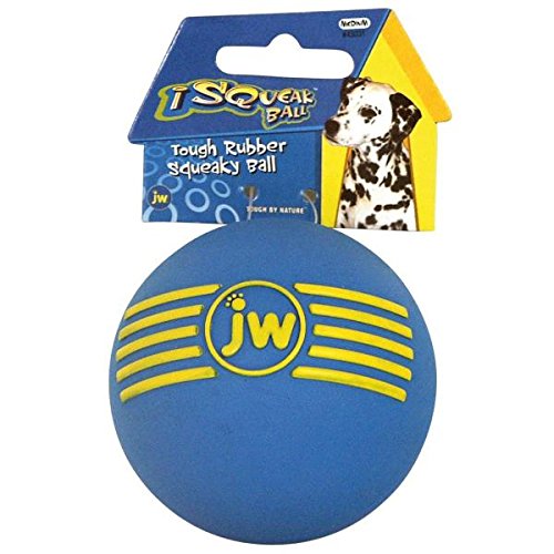 Prestige Pet iSqueak Ball Medium 7.5cm