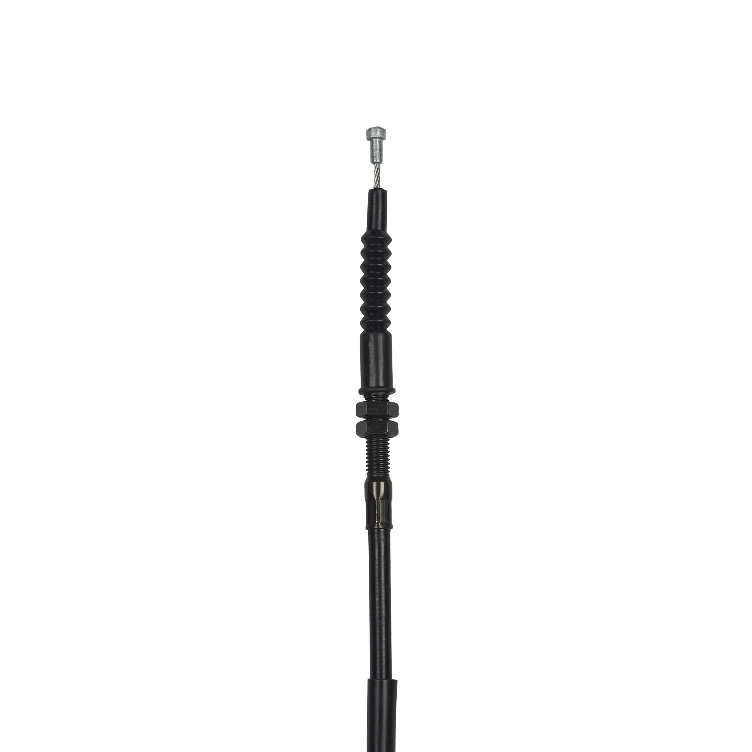 Amazon.com: MOTOMASTER Motorcycle Clutch Cable Compatible