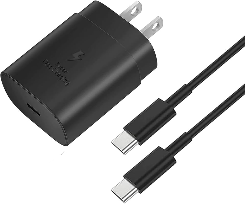 Speed Up Your Day: Embrace the Fast Charging Lifestyle