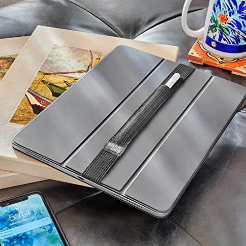 Stylus Sling Pencil Holder with USB Adapter Pocket for Apple Pencil (1st and 2nd Gen) - Image 5