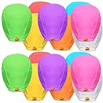 Sky Lanterns