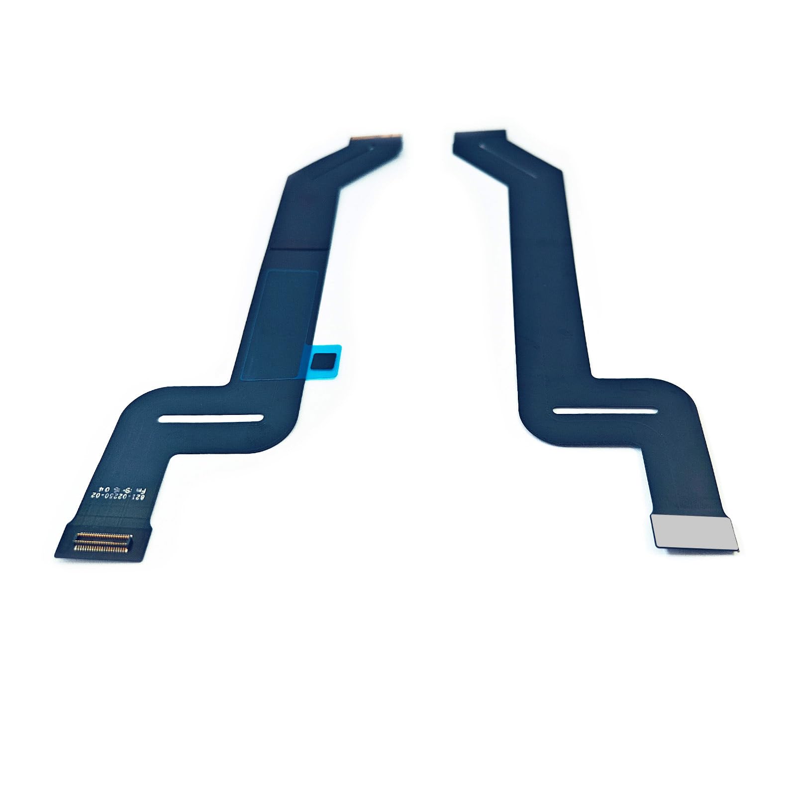 Amazon.com: New A2141 Trackpad Touchpad Flex Cable 821-02250-A