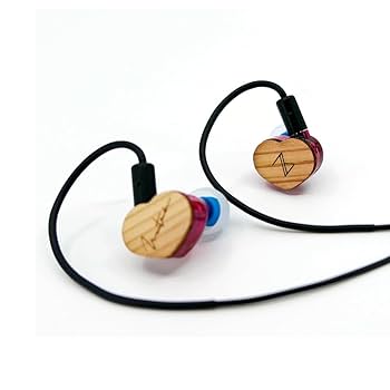 Amazon.co.jp: Maestraudio MA910SR DC [10mmグラフェン