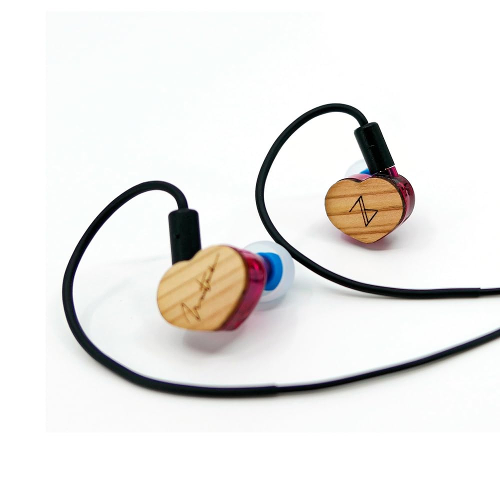 Amazon.co.jp: Maestraudio MA910SR DC [10mmグラフェンダイナミック