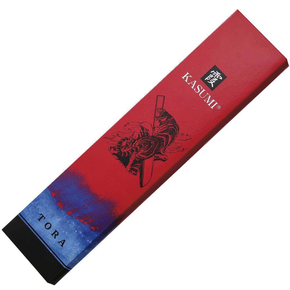 Amazon.com: Sumikama Kasumi TORA 36849 Sashimi Knife, 10.6 inches