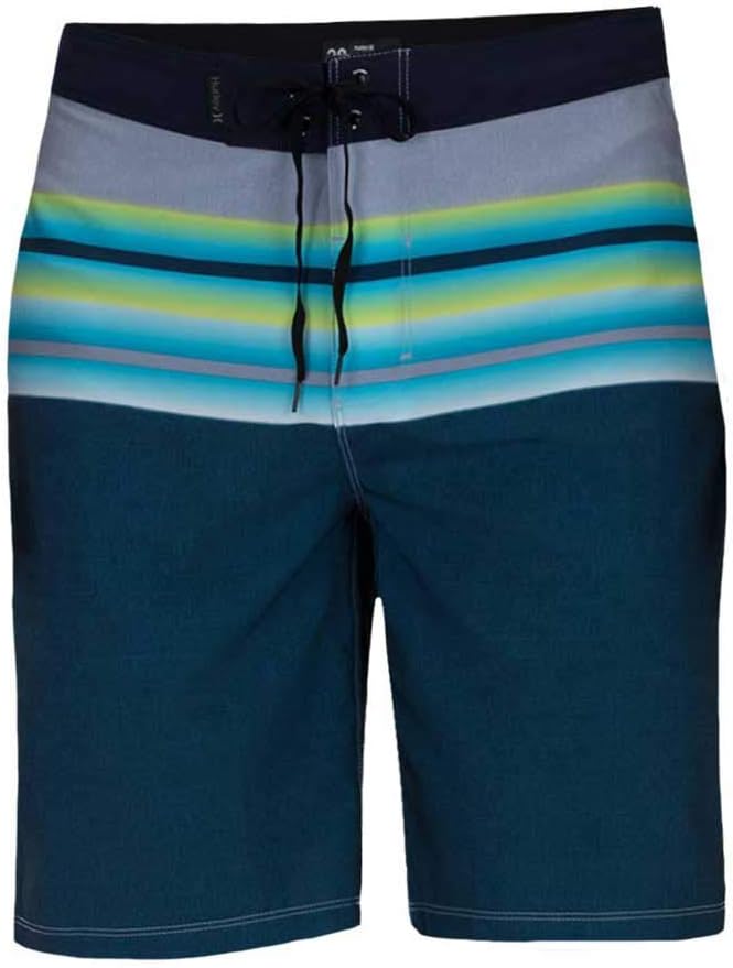 Men's Phantom Solace 20" Boardshorts