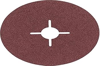 WS D125mm Fiber BM K60