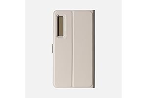 BOOX Palma White: The Ultimate Protective Case for Your Precious Device