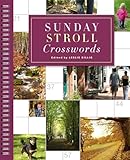 Sunday Stroll Crosswords (Sunday Crosswords)