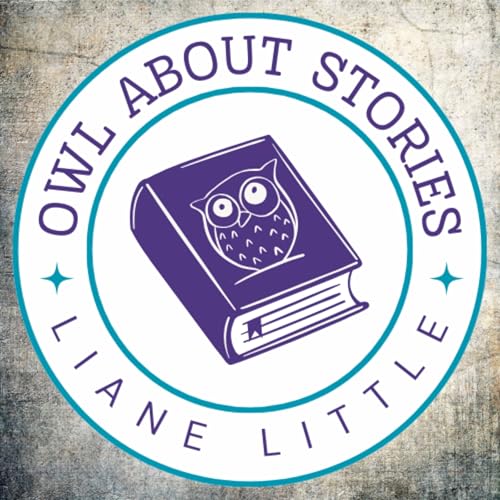 Owl About Stories Titelbild