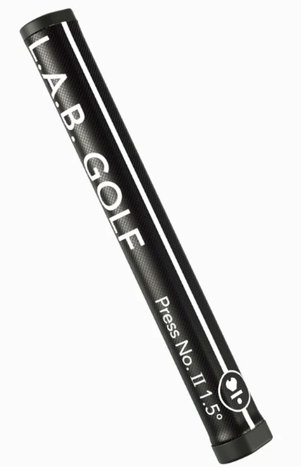 Amazon.com : Lab Golf Press II 1.5º Textured 10.5