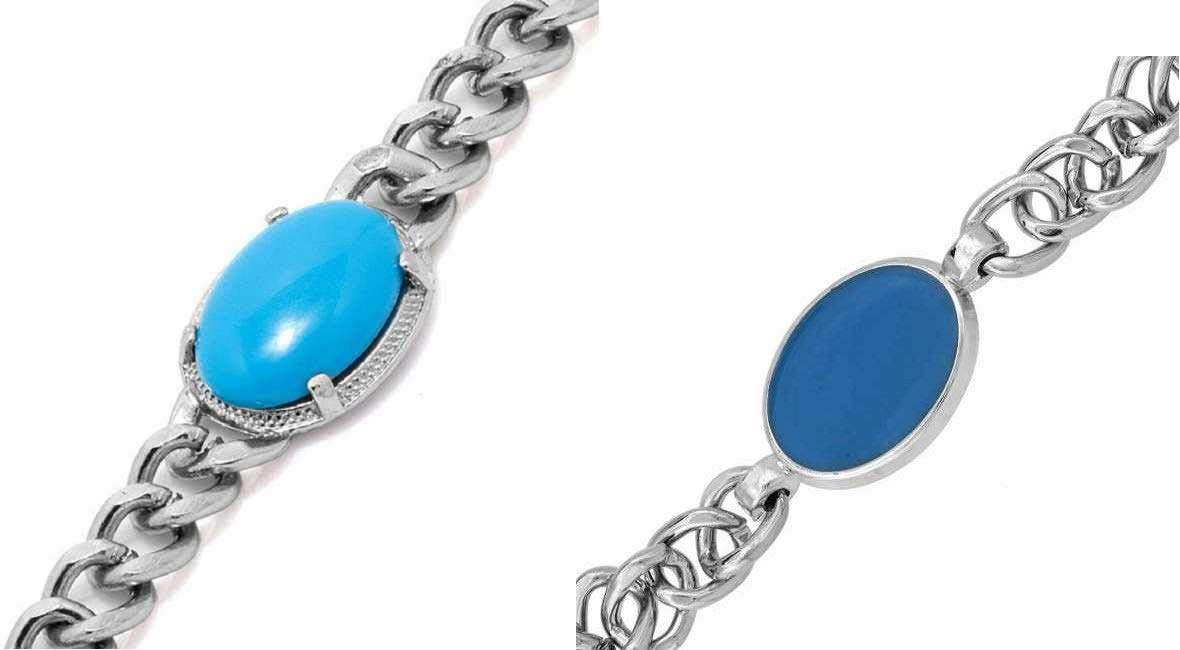 Online Collections Mens Salman Khan Being Human Bracelet Combo