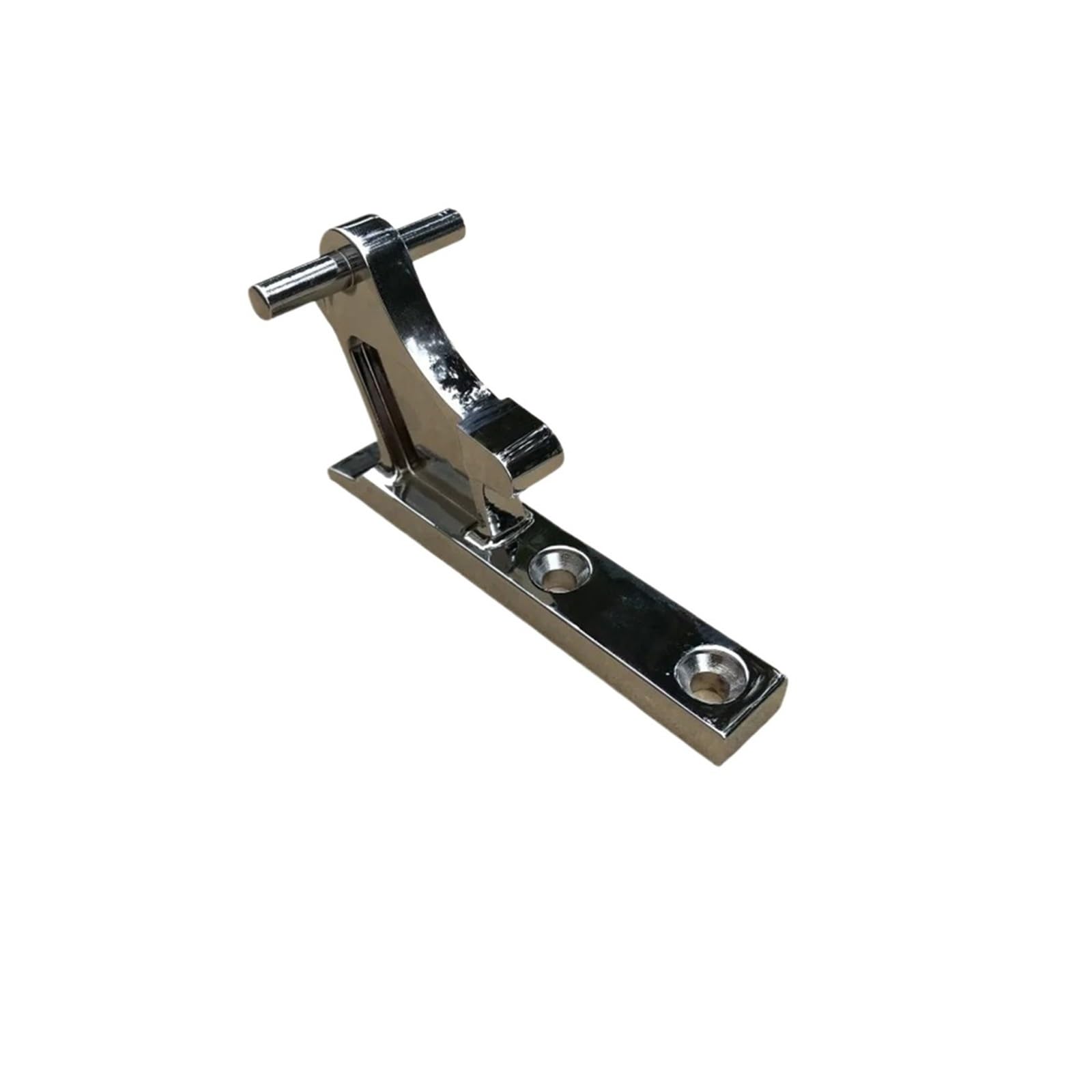 Genterun One Color Fridge Door Hinge,Compatible For Haier，Refrigerator Middle Door Hinges Bcd-199Kb 206Fb 238We 268H Hinges