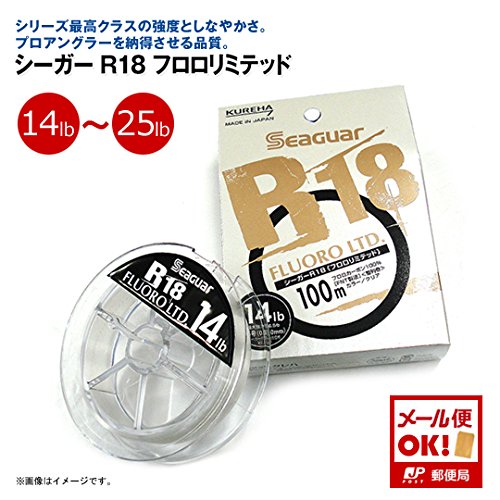 44%OFFۥ(KUREHA)饤󥷡R-18եߥƥå80m25lb