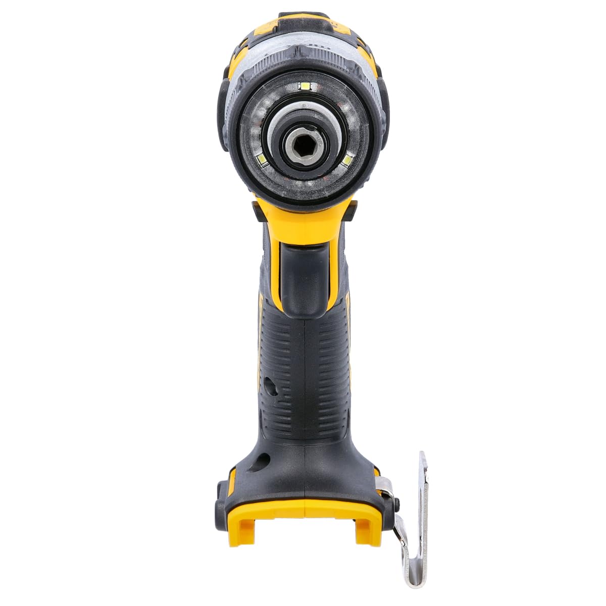 DEWALT sin escobillas XR 12V sin cargador/batería Multicolor