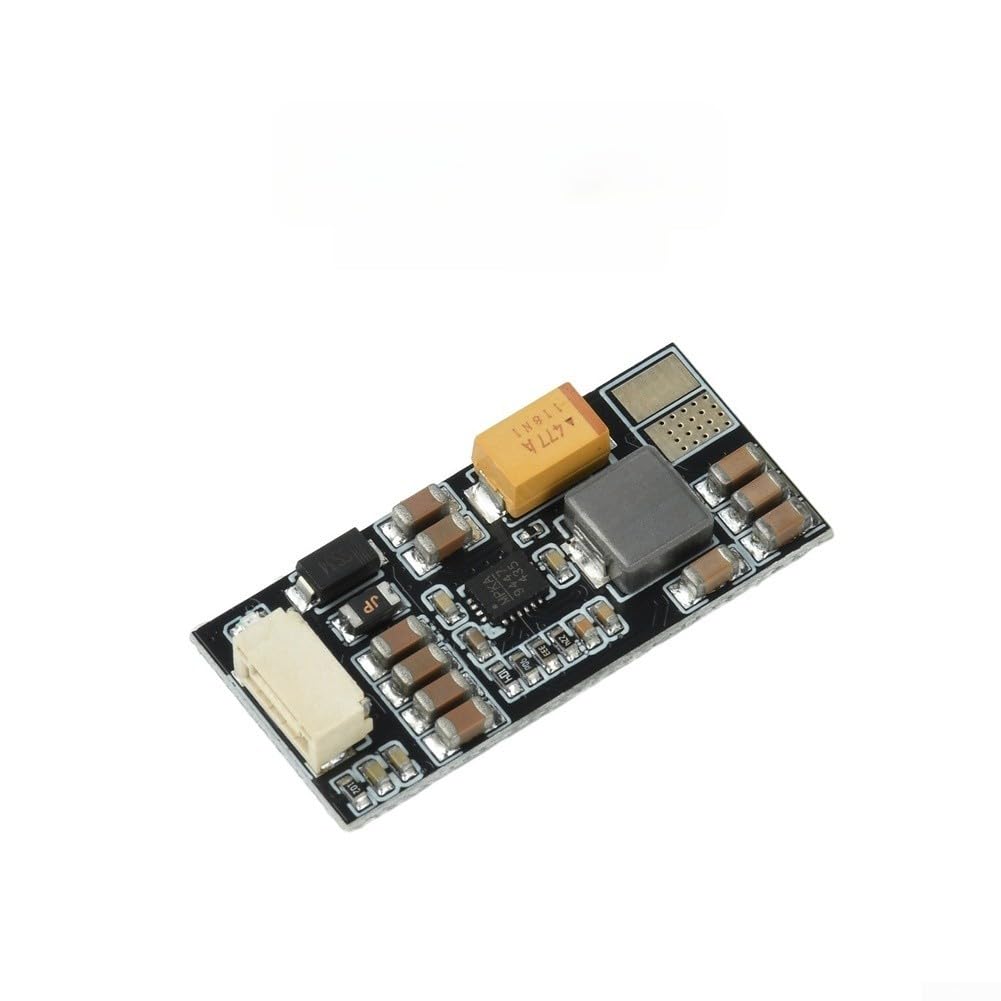 de Potencia 5A Bajo Rizado para Servos de Potencia 5A Bajo