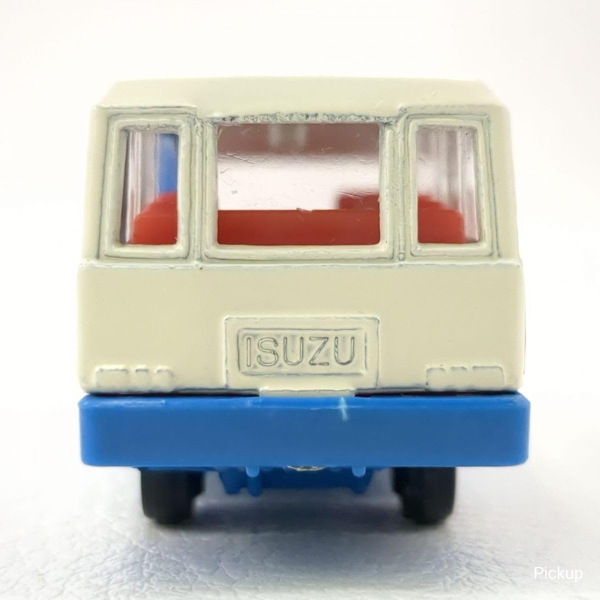 Amazon | 【黒箱】 tomica 1/77 いすゞ ローデッカー・デマンド バス