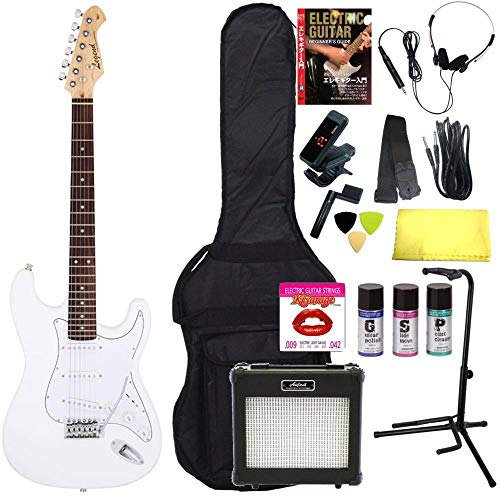 �y����16�_�Z�b�g/ARIA 6W�A���v�zLegend/���W�F���h LST-Z WH(White) �X�g���g�L���X�^�[ �G���L�M�^�[ ���S�҃Z�b�g ����Z�b�g